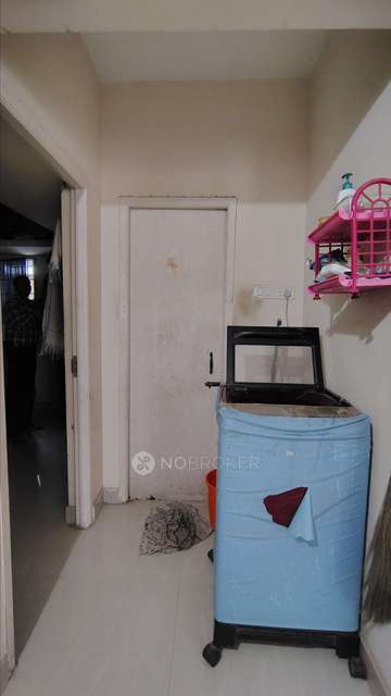 1 BHK Flat In Palace Sai Padmini For Sale  In Madipakkam