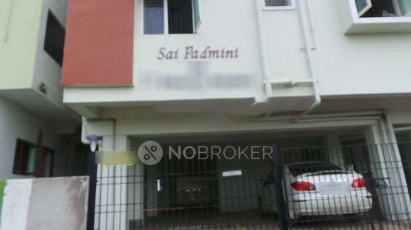 1 BHK Flat In Palace Sai Padmini For Sale  In Madipakkam