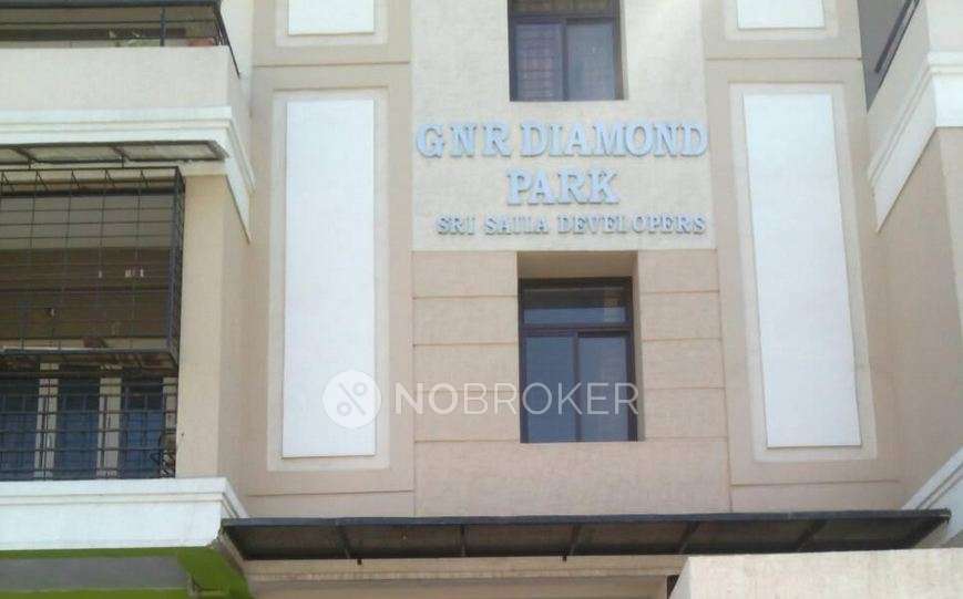 2 BHK Flat In Gnr Diamond Park For Sale  In Banaswadi