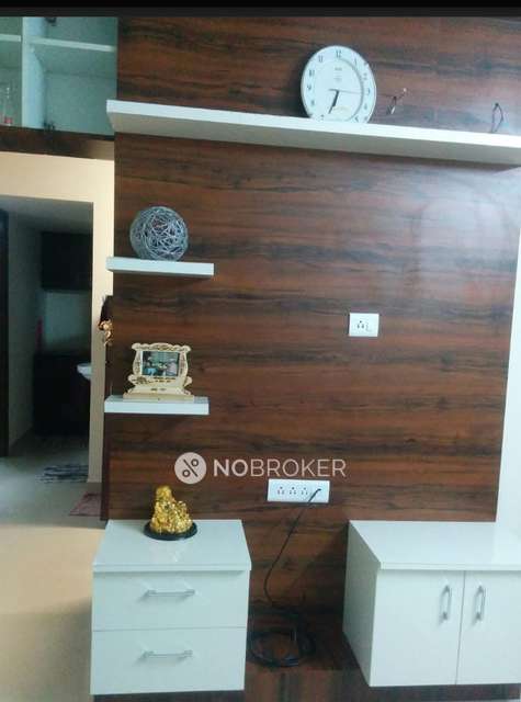 2 BHK Flat In Vbhc Vaibhava For Sale  In Byagadadhenahalli