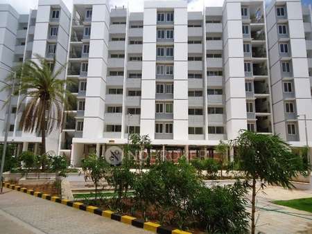 2 BHK Flat In Vbhc Vaibhava For Sale  In Byagadadhenahalli