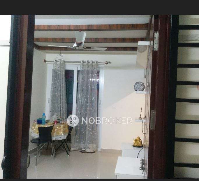 2 BHK Flat In Vbhc Vaibhava For Sale  In Byagadadhenahalli