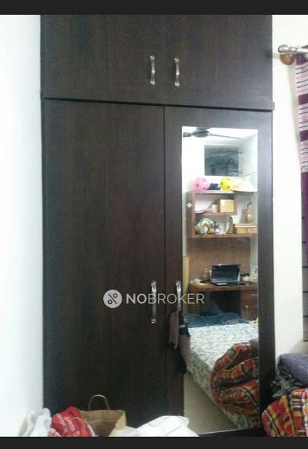 2 BHK Flat In Vbhc Vaibhava For Sale  In Byagadadhenahalli