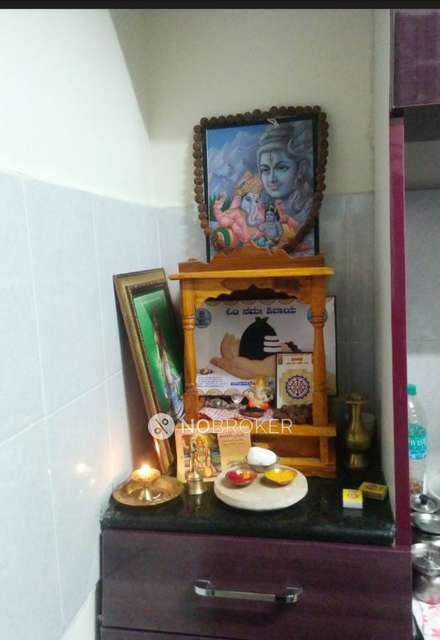 2 BHK Flat In Vbhc Vaibhava For Sale  In Byagadadhenahalli