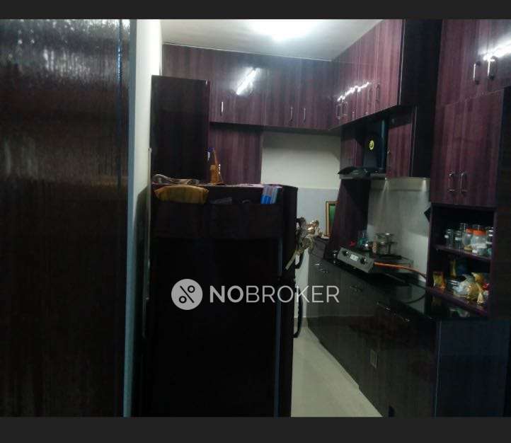 2 BHK Flat In Vbhc Vaibhava For Sale  In Byagadadhenahalli