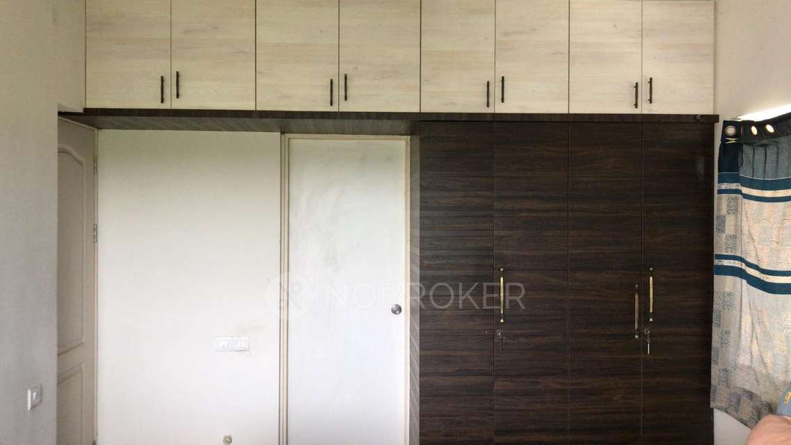 2 BHK Flat In Brigade Golden Triangle for Rent  In Budigere Cross