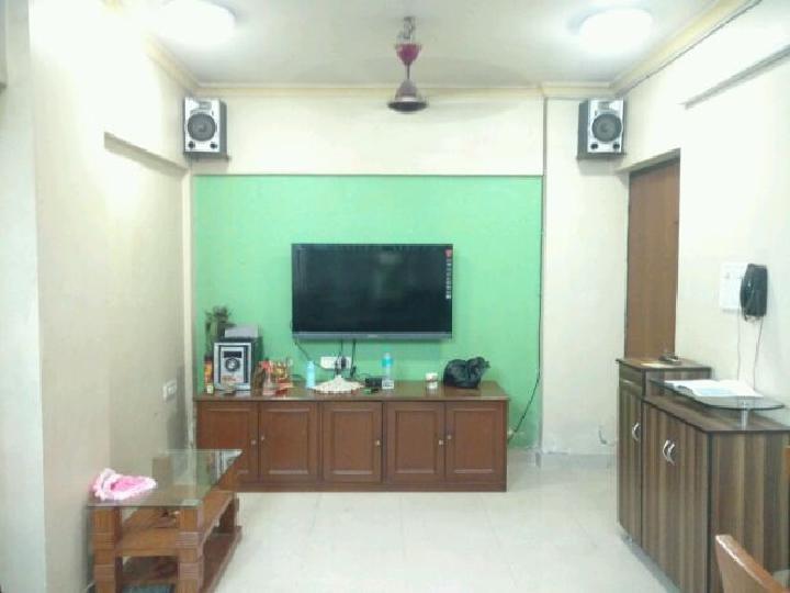 Greenwoods Apartment Borivali West Rent WITHOUT BROKERAGE Semi
