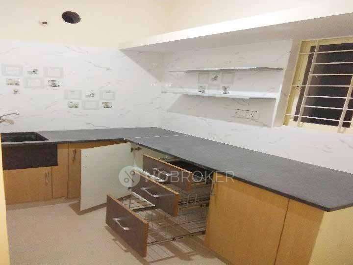 1 BHK Flat for Rent  In Krishnarajapura