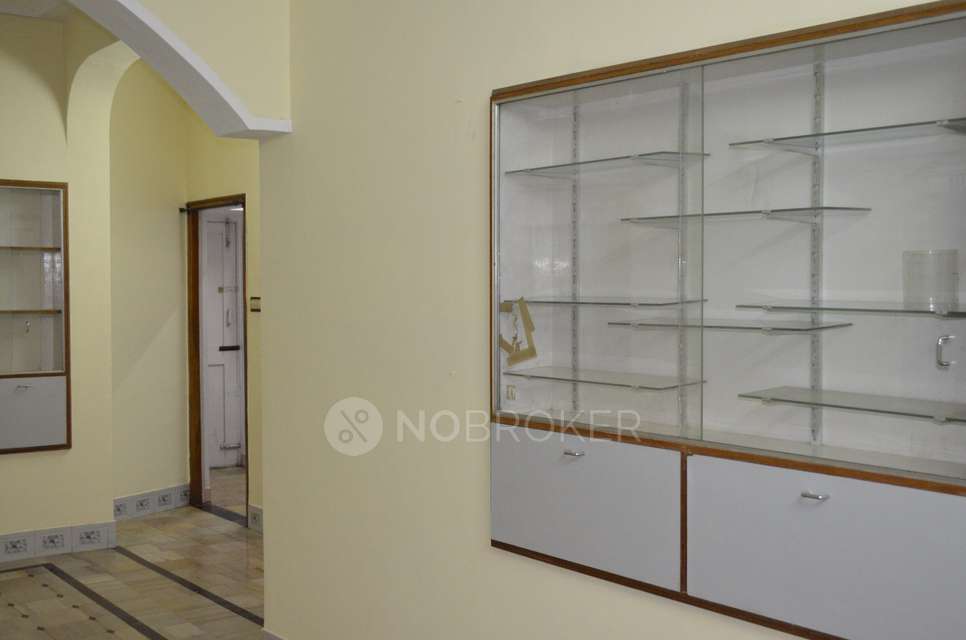 2 BHK for Rent  In Hal 3rd Stage