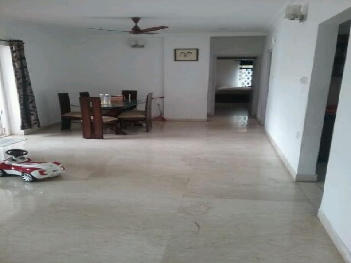 LANCOR TCP LAKE FRONT Sholinganallur Rent WITHOUT BROKERAGE Semi