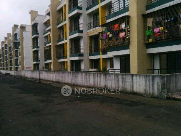 2 BHK Flat In Sanghvi Paradise for Rent  In Asangaon 