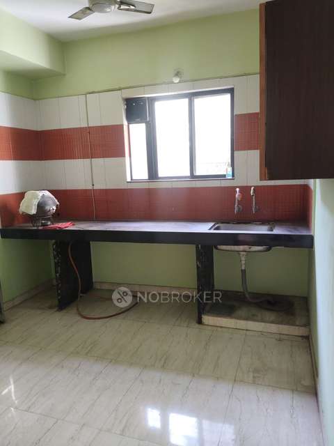 1 BHK Flat In Standalone Building  for Rent  In Sukhsagar Nagar