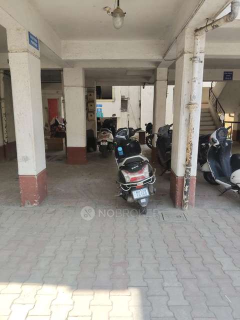 1 BHK Flat In Standalone Building  for Rent  In Sukhsagar Nagar