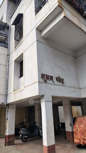 1 BHK Flat In Standalone Building  for Rent  In Sukhsagar Nagar