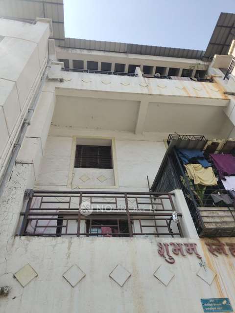 1 BHK Flat In Standalone Building  for Rent  In Sukhsagar Nagar