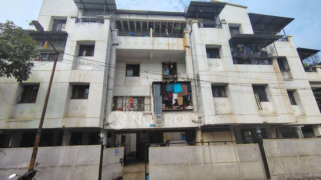 1 BHK Flat In Standalone Building  for Rent  In Sukhsagar Nagar