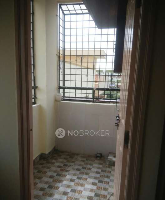 1 BHK Flat In K And T Sai Sadan For Sale  In Electronics City Phase 1, Electronic City