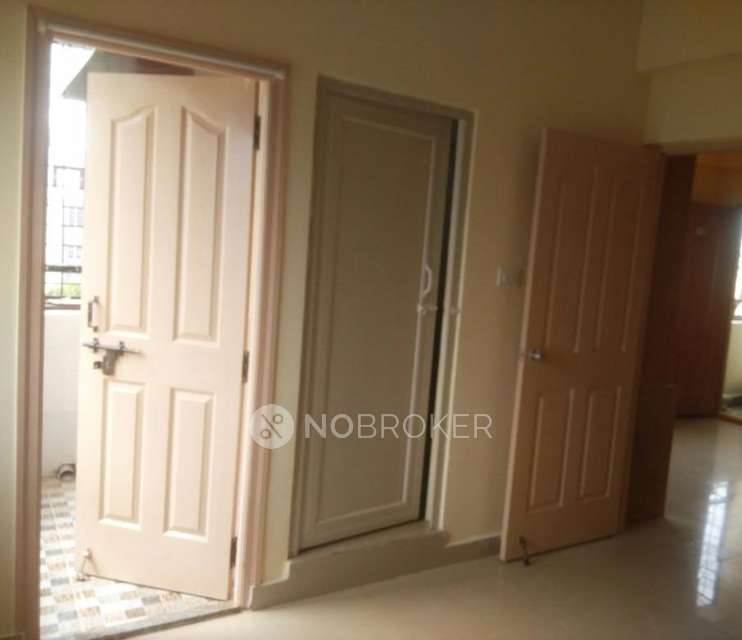 1 BHK Flat In K And T Sai Sadan For Sale  In Electronics City Phase 1, Electronic City