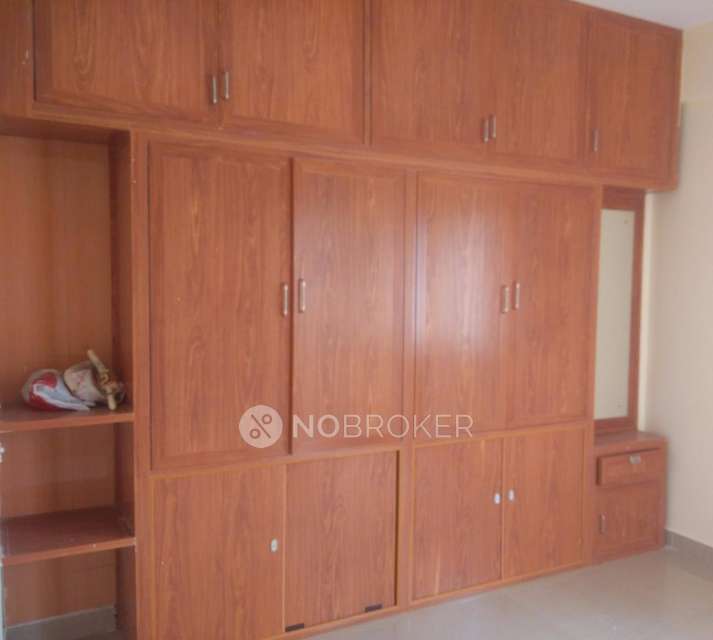 1 BHK Flat In K And T Sai Sadan For Sale  In Electronics City Phase 1, Electronic City