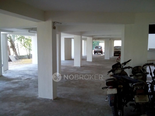 2 BHK Flat In Highway Apartment For Sale  In Anna Nagar