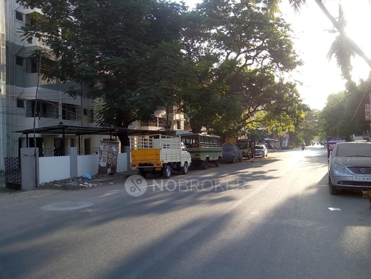 2 BHK Flat In Highway Apartment For Sale  In Anna Nagar