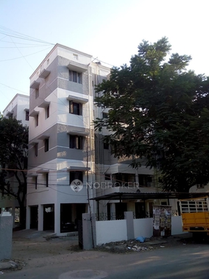 2 BHK Flat In Highway Apartment For Sale  In Anna Nagar