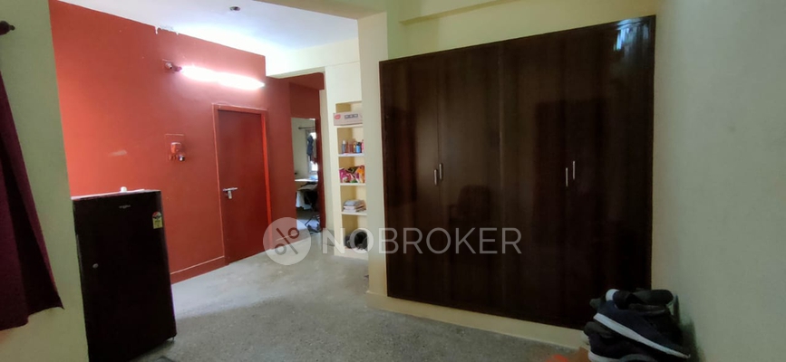 2 BHK Flat In Highway Apartment For Sale  In Anna Nagar