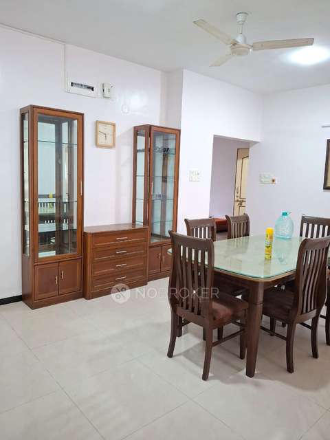 3 BHK Flat In Ishan Towers for Rent  In Mangaldas Police Station, Bund Garden Road, Sangamvadi, Pune, Maharashtra, India
