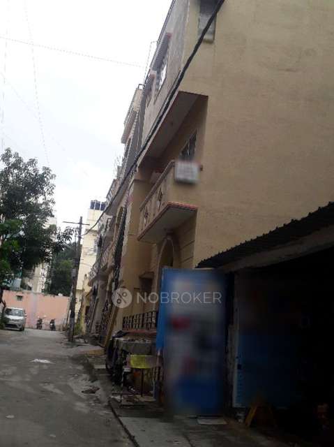 2 BHK House for Rent  In Ramamurthy Nagar