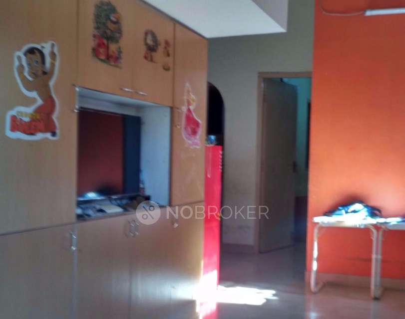 2 BHK Flat For Sale  In Ashok Nagar