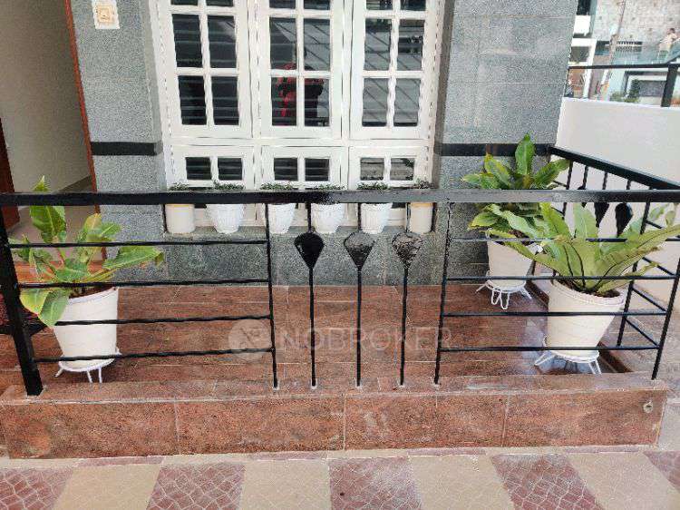 2 BHK House for Rent  In Yelahanka