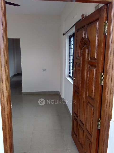 1 BHK Flat In M.y.j. Residency For Sale  In C V Raman Nagar