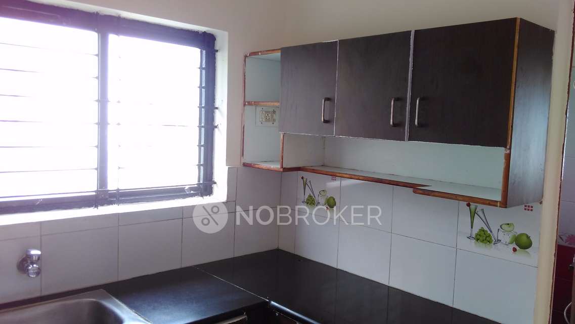 1 BHK Flat In M.y.j. Residency For Sale  In C V Raman Nagar