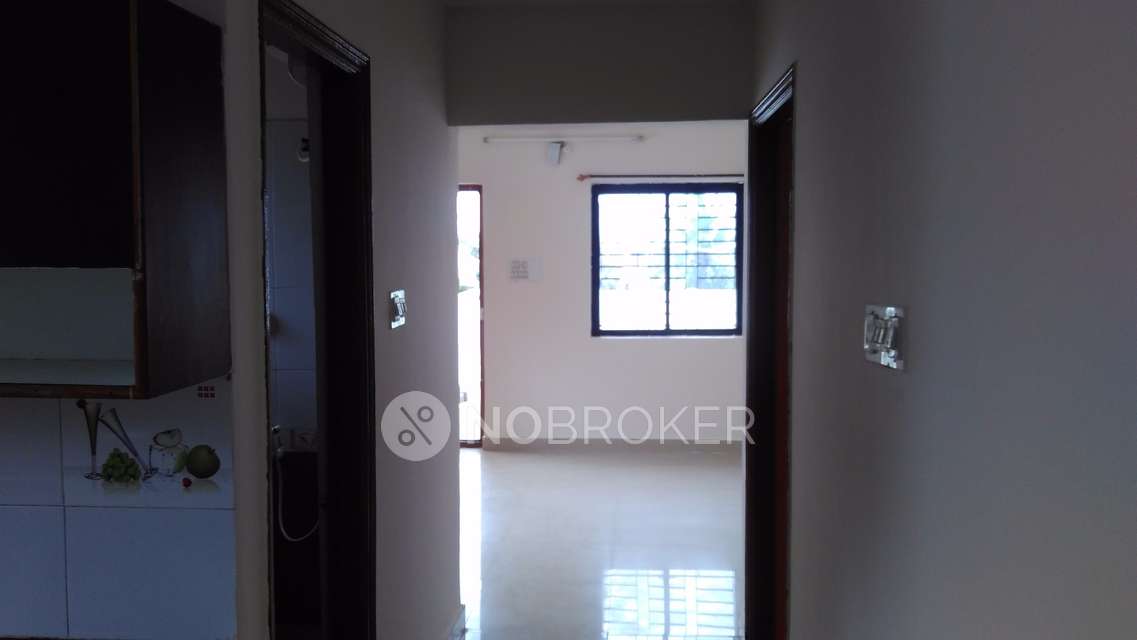1 BHK Flat In M.y.j. Residency For Sale  In C V Raman Nagar
