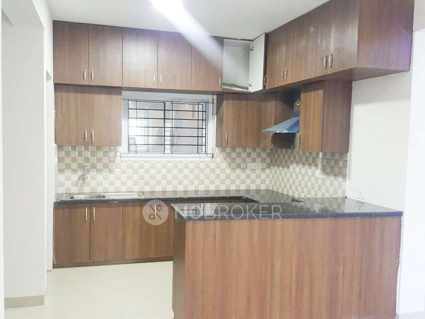 2 BHK Flat In Krishna Mystiq for Rent  In Basapura