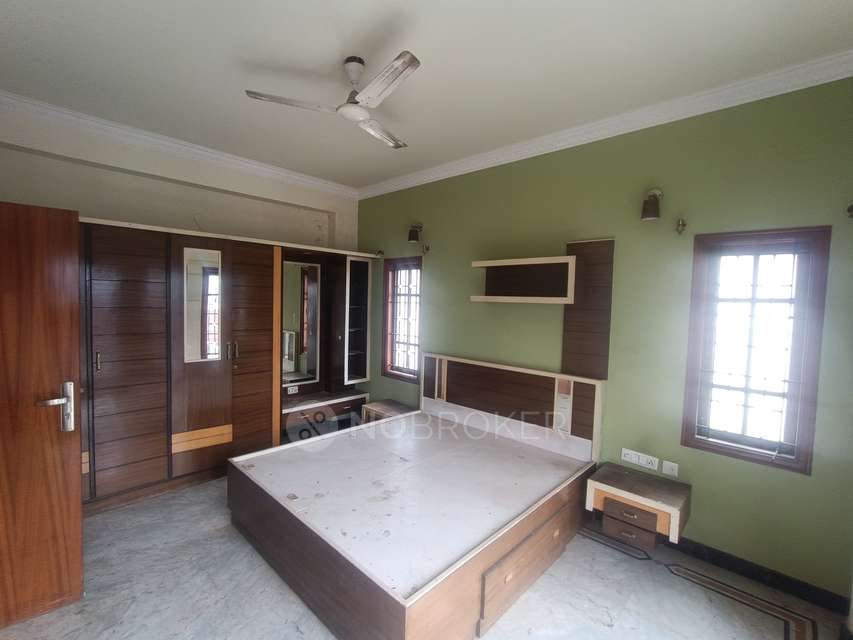4+ BHK House For Sale  In Sultanpalya