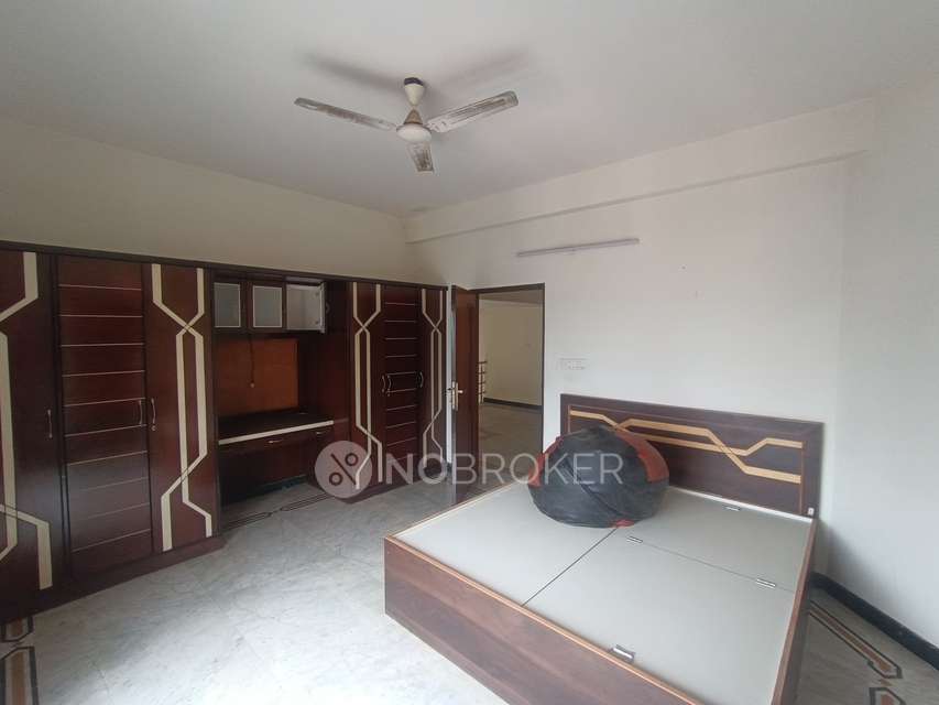4+ BHK House For Sale  In Sultanpalya