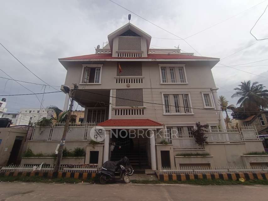 4+ BHK House For Sale  In Sultanpalya