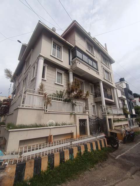 4+ BHK House For Sale  In Sultanpalya