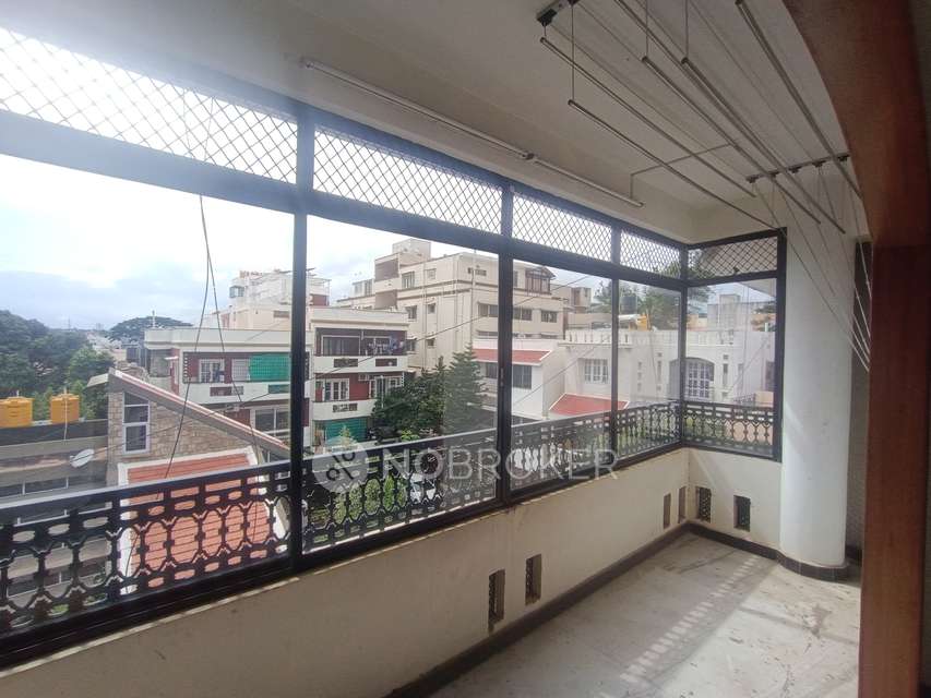 4+ BHK House For Sale  In Sultanpalya