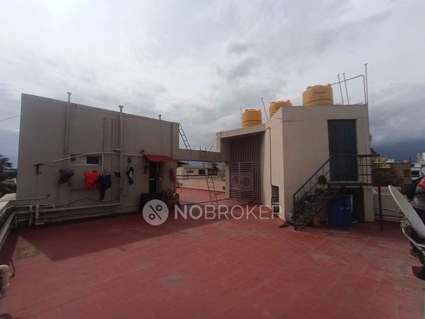 4+ BHK House For Sale  In Sultanpalya