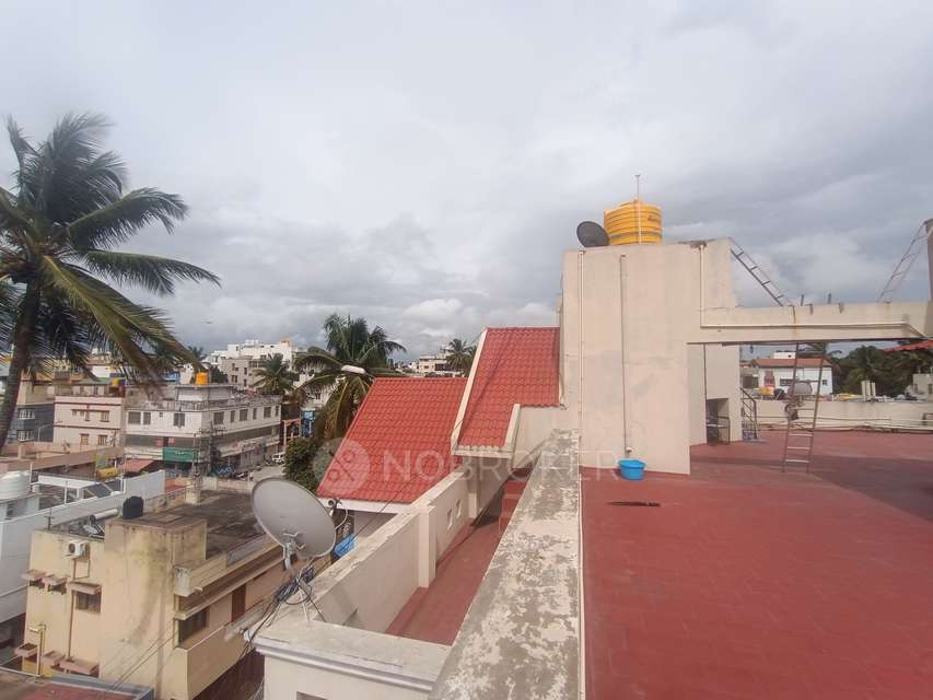 4+ BHK House For Sale  In Sultanpalya