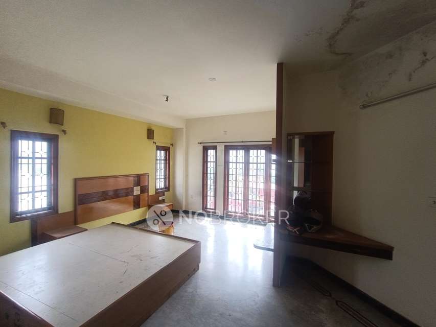 4+ BHK House For Sale  In Sultanpalya