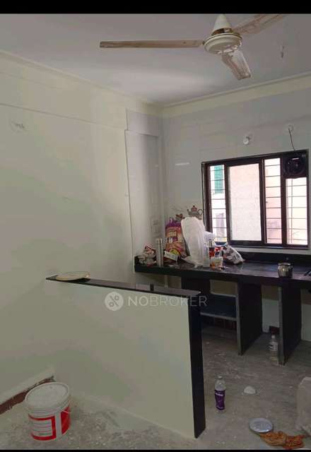 1 RK Flat In Amod Apartment for Rent  In Somwar Peth
