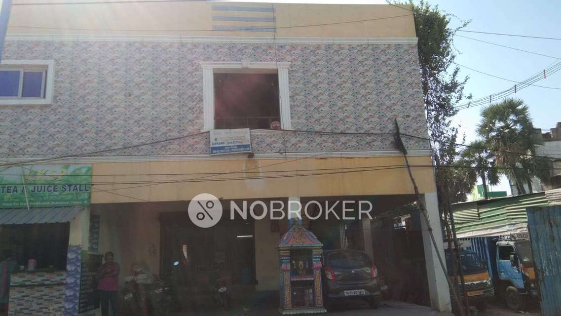 2 BHK In Sdd Illam for Lease  In Nerkundram