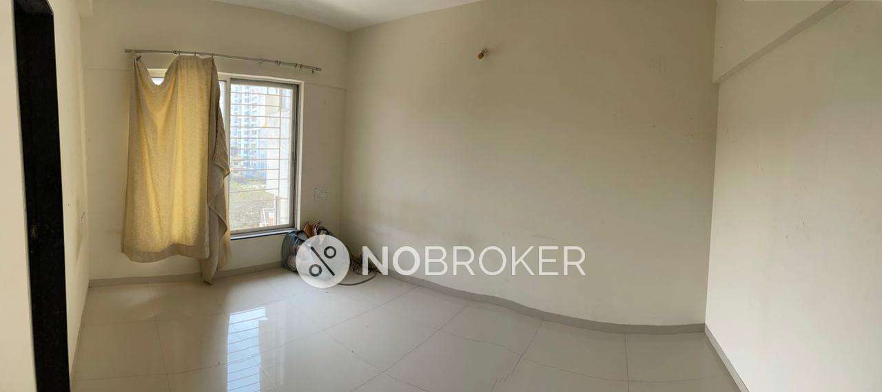 3 BHK Flat In Sharada Alliance Paritosh for Rent  In Balewadi