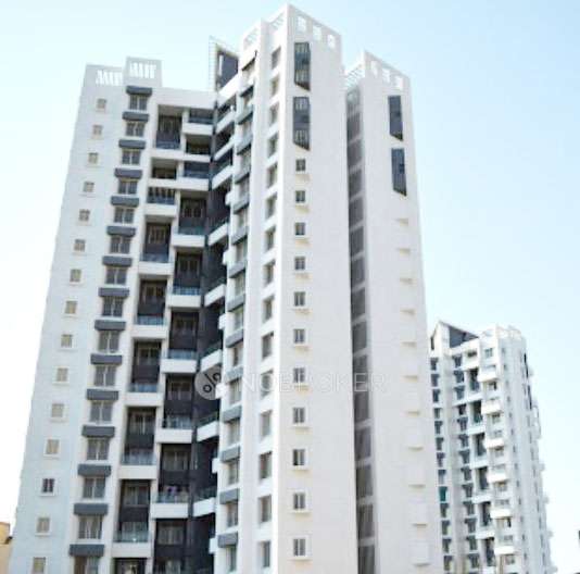 3 BHK Flat In Sharada Alliance Paritosh for Rent  In Balewadi