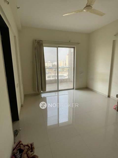 3 BHK Flat In Sharada Alliance Paritosh for Rent  In Balewadi