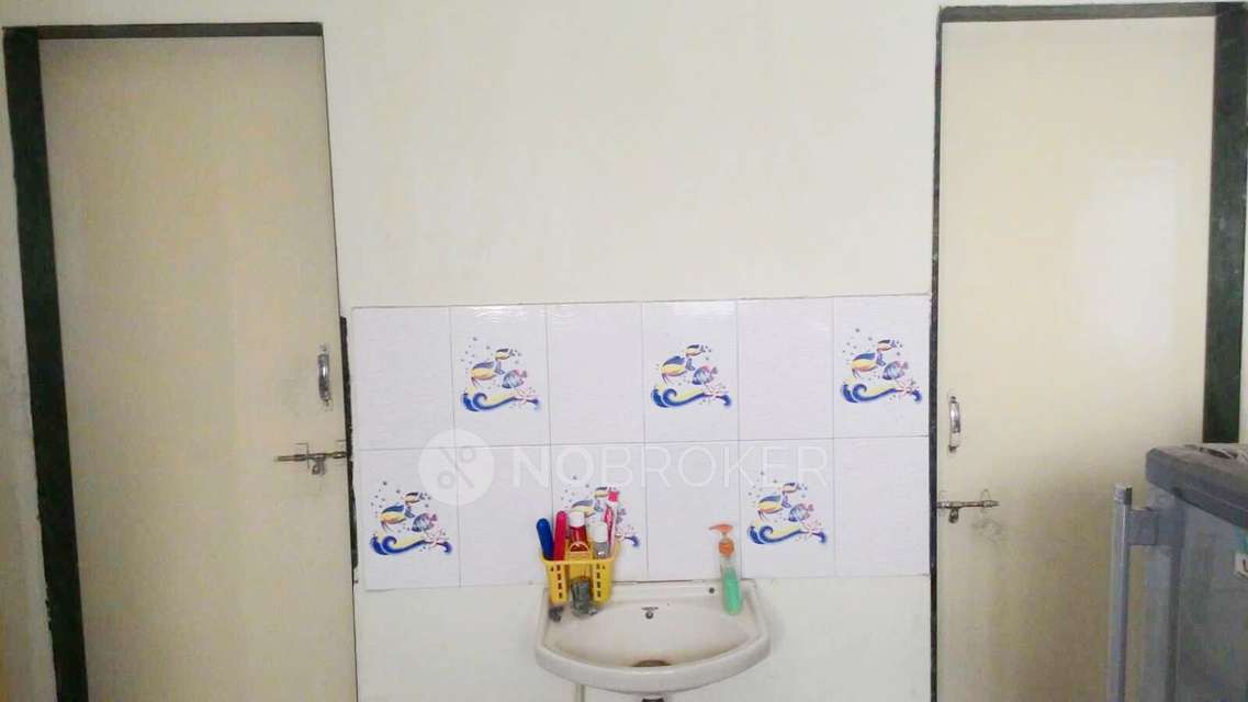 1 BHK Flat In Swamy Residency for Rent  In Bavdhan