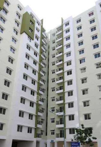 3 BHK Flat In Provident Sunworth for Rent  In Kengeri Hobli